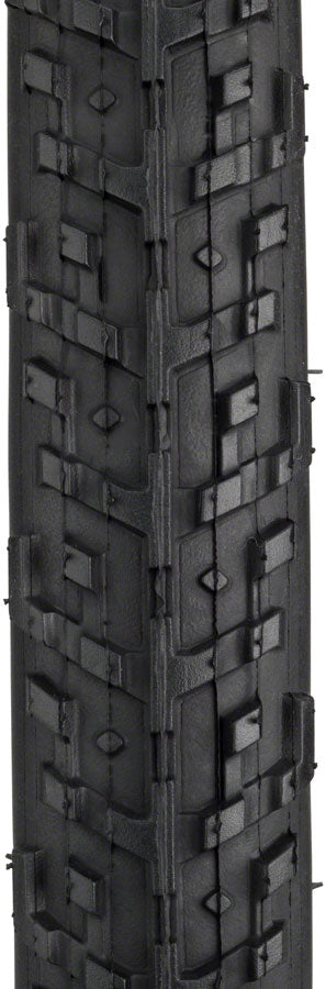 NEW WTB Nano TCS Light Fast Rolling Tire: 700 x 40, Folding Bead, Black