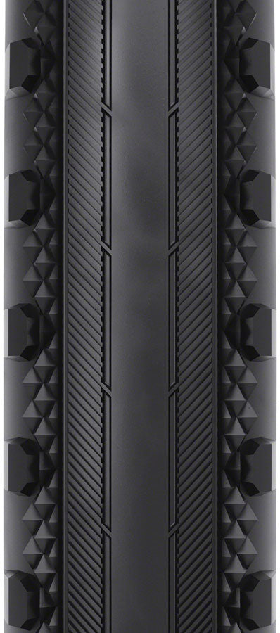 NEW WTB Byway Tire - 700 x 40, TCS Tubeless, Folding, Black/Tan - Around the Cycle