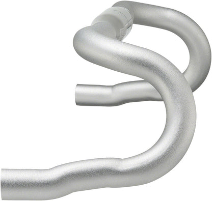 NEW Ritchey Classic VentureMax Drop Handlebar - Aluminum 31.8mm 46cm Silver - Around the Cycle