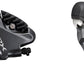 NEW Shimano GRX ST-RX810-LA/BR-RX810 Disc Brake Lever/Drop Bar Seatpost Remote
