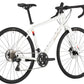 NEW Salsa Journeyer GRX 600 700 - White All-Road Gravel Bike