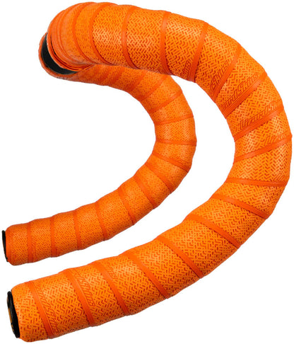 NEW Lizard Skins DSP Bar Tape - 2.5mm Tangerine Orange