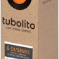 NEW Tubolito S-Tubo CX/Gravel Tube - 700 x 30-40mm 42mm Presta Valve