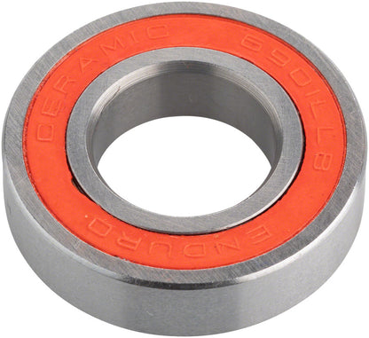 NEW Enduro Ceramic Hybrid 6901 LLB Sealed Cartridge Bearing 12 x 24 x 6mm - Around the Cycle