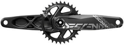 NEW TruVativ Truvativ Descendant 7K Eagle Crankset 165mm,