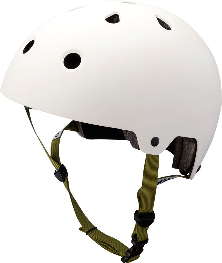 NEW Kali Maha Helmet, White Small