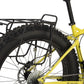 NEW Surly Rear Disc Rack Wide Black