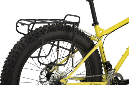 NEW Surly Rear Disc Rack Wide Black
