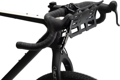 NEW Salsa EXP Series Anything Cradle Top-Load Kit Handlebar Bag