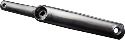 NEW Cane Creek eeWings Mountain Crankset Cane Creek Titanium 170mm, Brushed Titanium