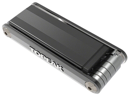 NEW Topeak Tubi 18 Multi-Tool - Black - Around the Cycle
