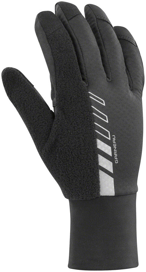 NEW Garneau Biogel Thermal Full-Finger Gloves