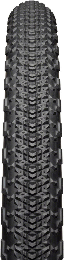 NEW Teravail Sparwood Tire - 27.5 x 2.1 Tubeless Folding Black Durable - Around the Cycle