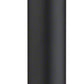 NEW Salsa Guide Seatpost 27.2 x 400mm 0mm Offset Black