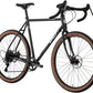 NEW Surly Midnight Special All-Road Bike - 650b, Steel, Black