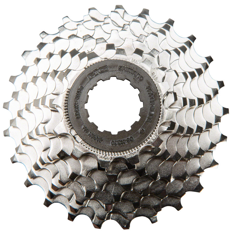 NEW Shimano Claris CS-HG50 8 Speed Cassette 12-25t
