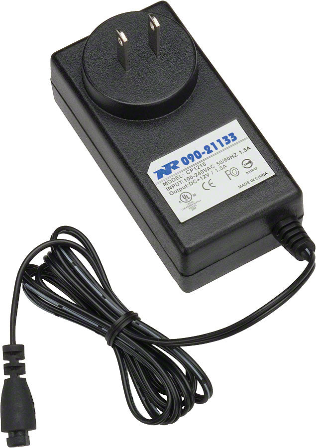 NEW NiteRider Pro, TriNewt and MiNewt AC Charger
