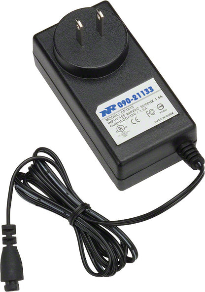 NEW NiteRider Pro, TriNewt and MiNewt AC Charger