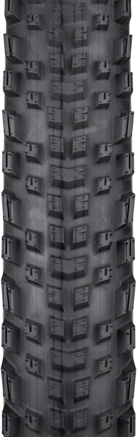 NEW Teravail Ehline Tire - 27.5 x 2.5 Tubeless Folding Tan Light and Supple - Around the Cycle