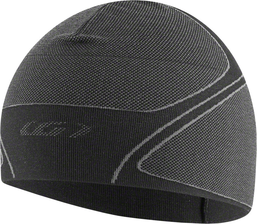 NEW Garneau Matrix 2.0 Hat: Black One Size