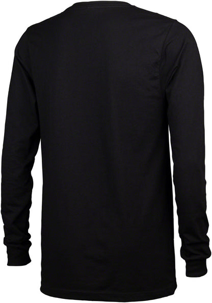 NEW Surly Unfair Advantage Long Sleeved T-Shirt - Black 2X-Large