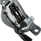 NEW SRAM Force 22/Force 1 Complete Post Mount Caliper Assembly 18mm Front/Rear
