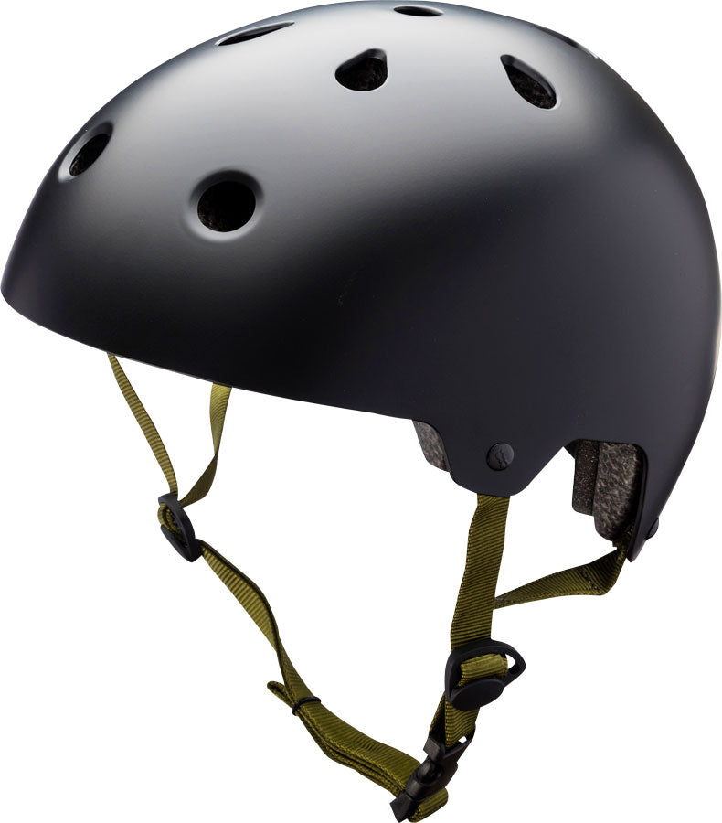 NEW Kali Maha Helmet, Black Small