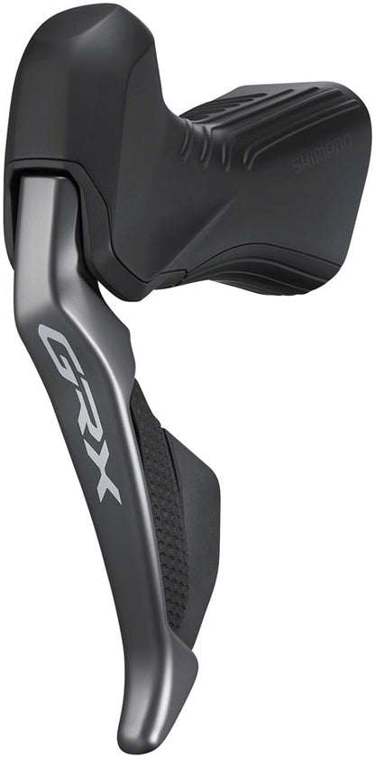 NEW Shimano GRX ST-RX815 2 x 11-Speed Di2 Left Drop-Bar Shifter/Hydraulic Brake - Around the Cycle
