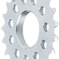 NEW Surly Cogs Track Cog Surly Track Cog 3/32'' X 19t Silver