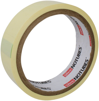 NEW Stan's NoTubes Rim Tape: 27mm x 10 yard roll