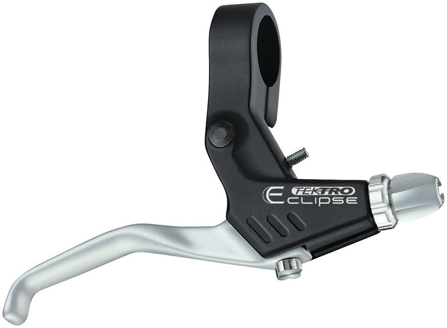 NEW BRAKE LEVER TEKTRO ECLIPSE MT2.1 V/DISC BK/BK