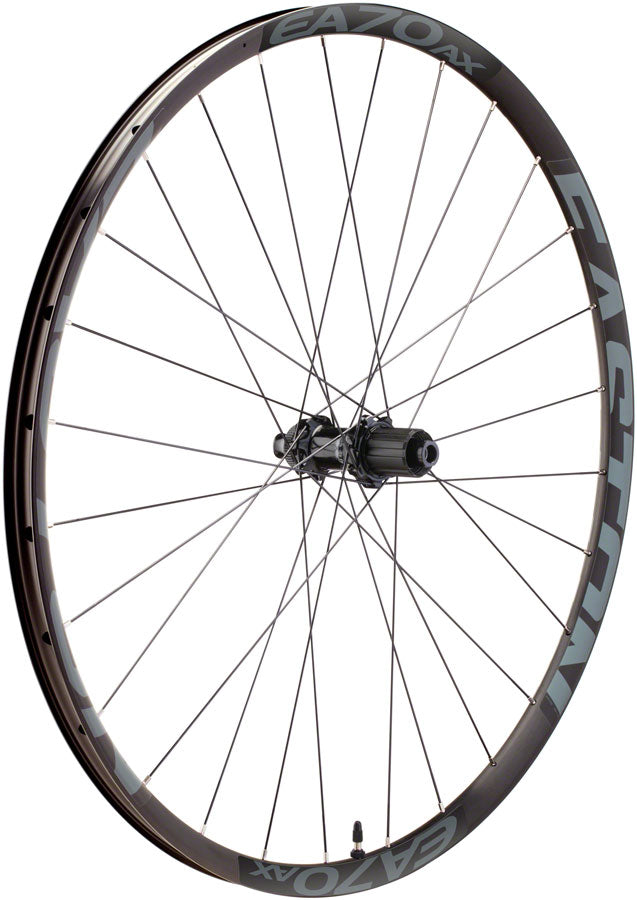NEW Easton EA70 AX Rear Wheel 700, 12x142