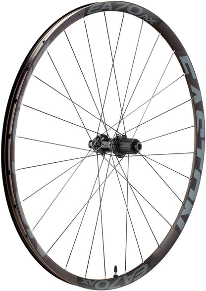 NEW Easton EA70 AX Rear Wheel 700, 12x142
