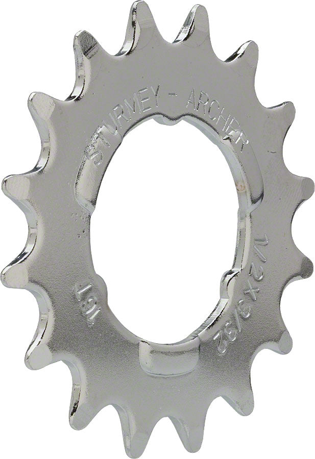NEW Sturmey-Archer 3/32" 16t coaster brake cog - Around the Cycle