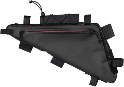 NEW Salsa EXP Series Hardtail Frame Pack 5