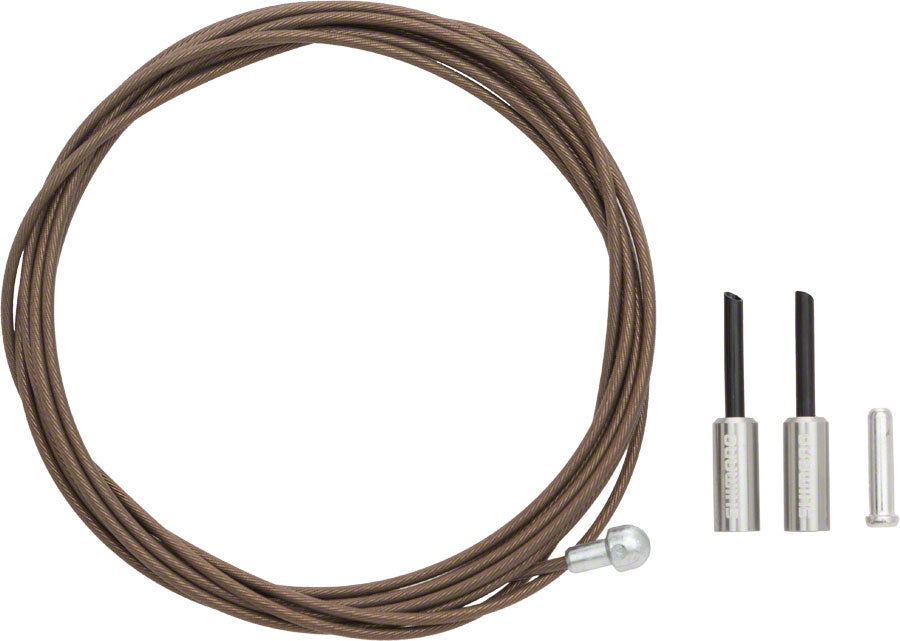 NEW Road Brake Inner Cable Polymer Coated for BC-9000