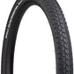 NEW Surly ExtraTerrestrial Tire Surly ExtraTerrestrial Tire - 29 x 2.5, Tubeless, Folding, Black, 60tpi