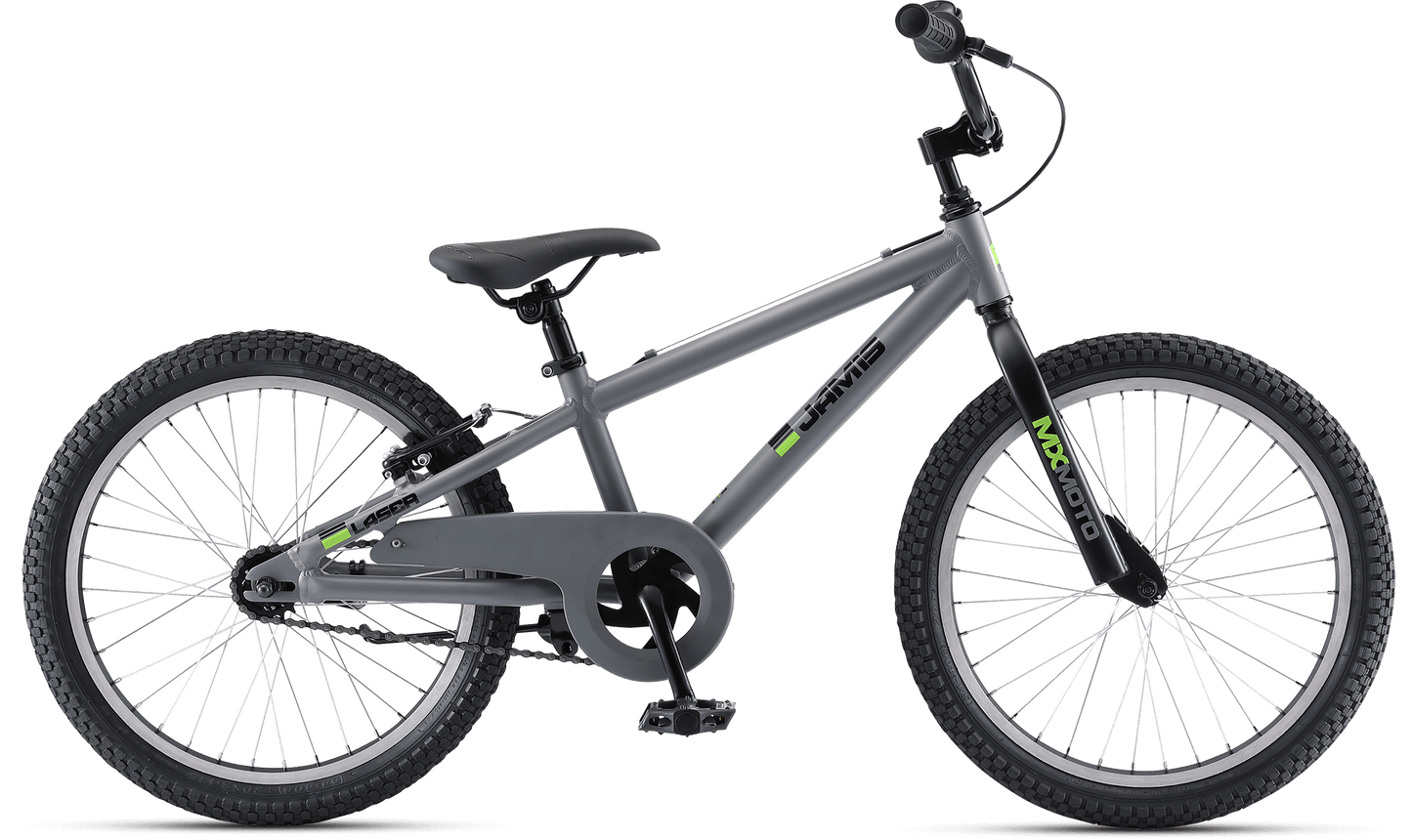 Jamis top youth bike