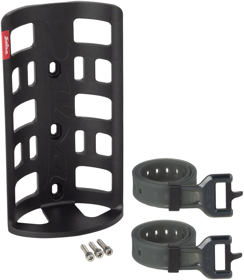 NEW Salsa EXP Series Anything Cage HD Other Rack