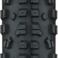 NEW Surly Dirt Wizard Tire Surly Dirt Wizard Tire - 29 x 3.0, Tubeless, Folding, Black, 60tpi