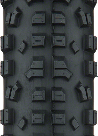 NEW Surly Dirt Wizard Tire Surly Dirt Wizard Tire - 29 x 3.0, Tubeless, Folding, Black, 60tpi - Around the Cycle