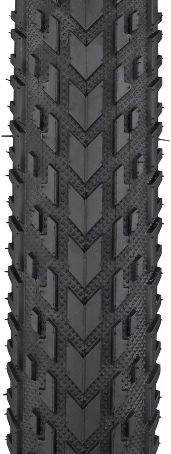 NEW Surly ExtraTerrestrial Tire Surly ExtraTerrestrial Tire - 29 x 2.5, Tubeless, Folding, Black/Slate, 60tpi - Around the Cycle