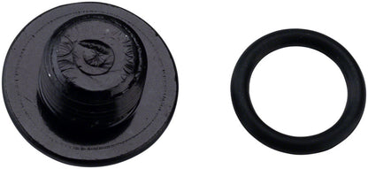 NEW Shimano Dura-Ace ST-R9120, Ultegra ST-R8020 Bleed Port Screw and O-Ring