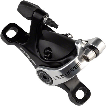 NEW TRP Spyre Post-Mount Mechanical Disc Brake, No Rotor or Adaptors - Around the Cycle