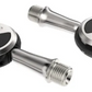 NEW Wahoo Fitness Speedplay ZERO Road Pedal System