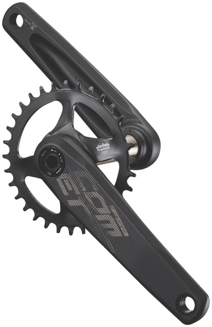 NEW FSA (Full Speed Ahead) Comet Modular MegaExo Crankset FSA 175mm, FSA