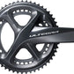 NEW Shimano Ultegra FC-R8000 Crankset 170mm, 50/34t,