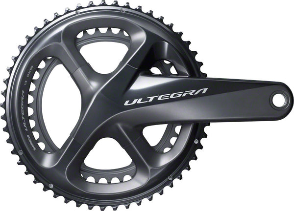 美品！FC-R8000 170mm 52-36T Amazon.com : SHIMANO Ultegra Fc-R8000 Chainring Black, 36T