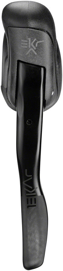 NEW Campagnolo EKAR Ergopower Shift/Brake Lever and Disc Caliper - Front, 1x13-Speed, 140mm Hydraulic Caliper