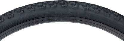 NEW Kenda K831 Alfabite BMX Tire 24x1.95 Steel Bead Black - Around the Cycle